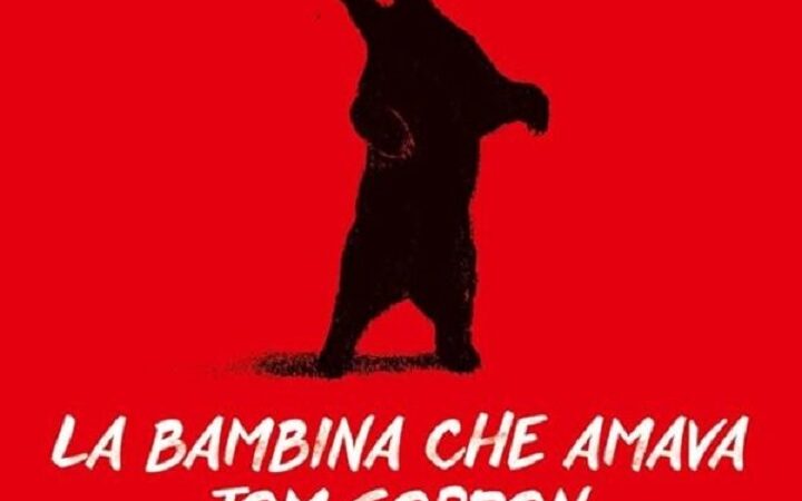 La bambina che amava Tom Gordon di Stephen King