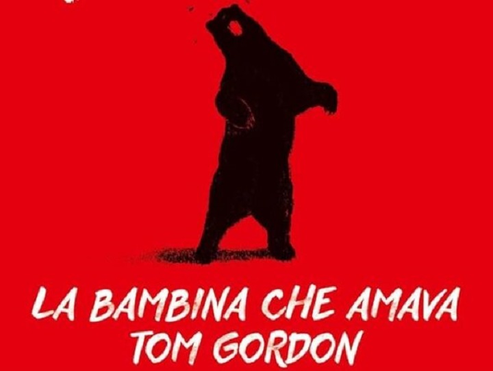 La bambina che amava Tom Gordon di Stephen King