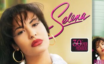 Canzoni di Selena Quintanilla: 3 indimenticabili