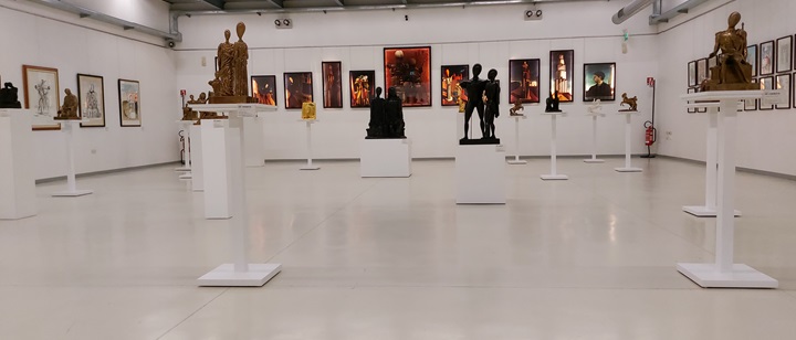 Museo Magi '900
