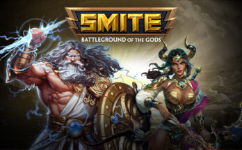 Smite: il MOBA che si basa sul mito | Recensione