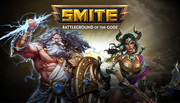 Smite: il MOBA che si basa sul mito | Recensione