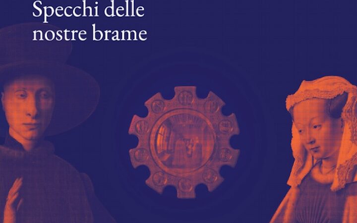 Specchi delle nostre brame di Alessandro Ghebreigziabiher | Recensione