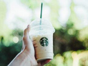 Prodotti di Starbucks: 5 da provare