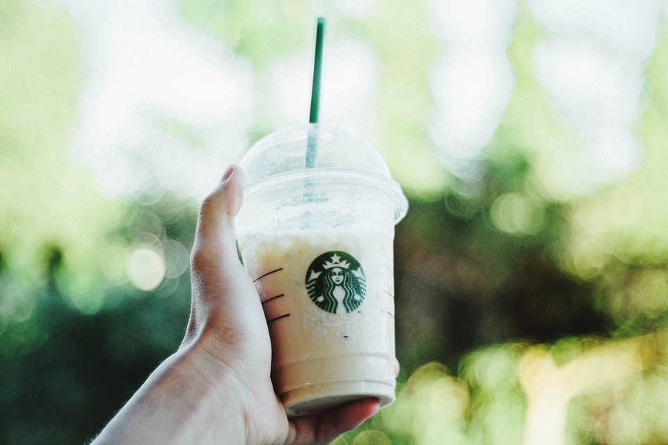Prodotti di Starbucks: 5 da provare