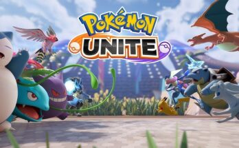 Pokémon Unite: il MOBA per Nintendo Switch
