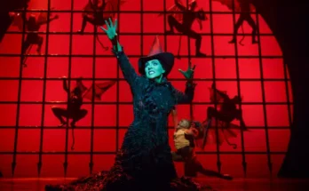 Il musical Wicked: il grande successo di Broadway | Recensione