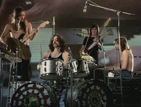 Pink Floyd