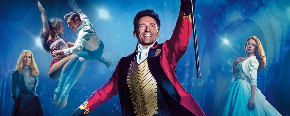 The Greatest Showman | Recensione
