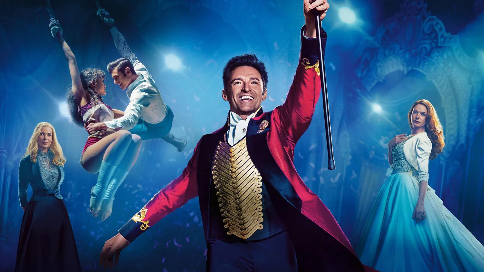 The Greatest Showman | Recensione