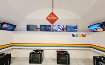 GAMM Game Museum