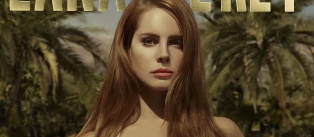 Canzoni di Born To Die di Lana Del Rey: 4 da ascoltare