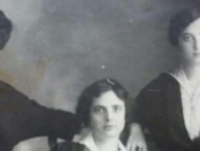 Le zie della Stella a Materdei
