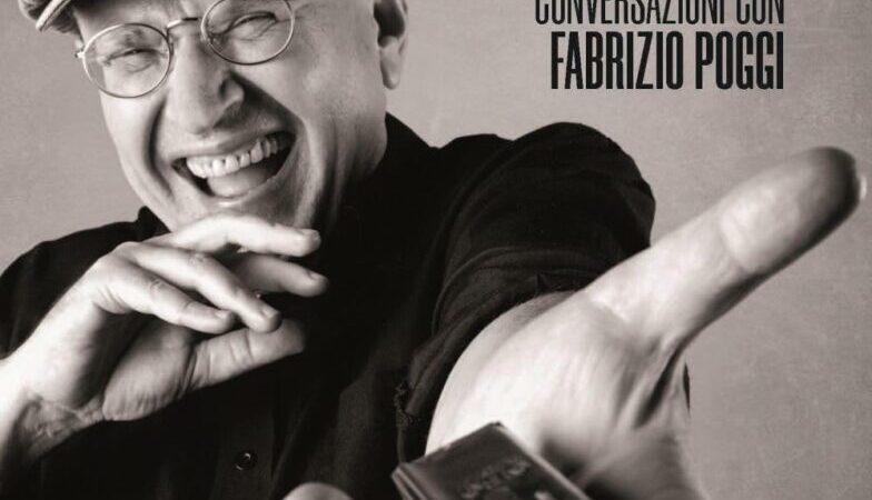 BELIEVE - Conversazioni con Fabrizio Poggi