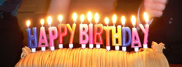 compleanni