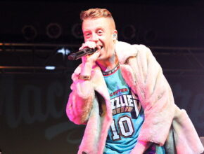 Canzoni di Macklemore: 4 da ascoltare