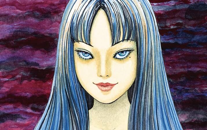Tomie di Junji Ito | Recensione