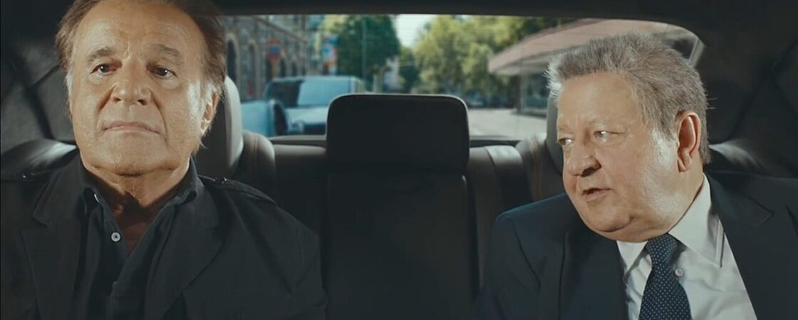 Film con Christian De Sica