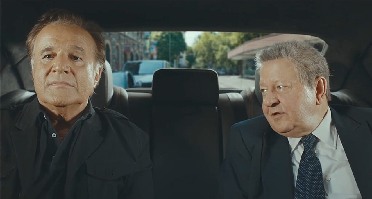 Film con Christian De Sica