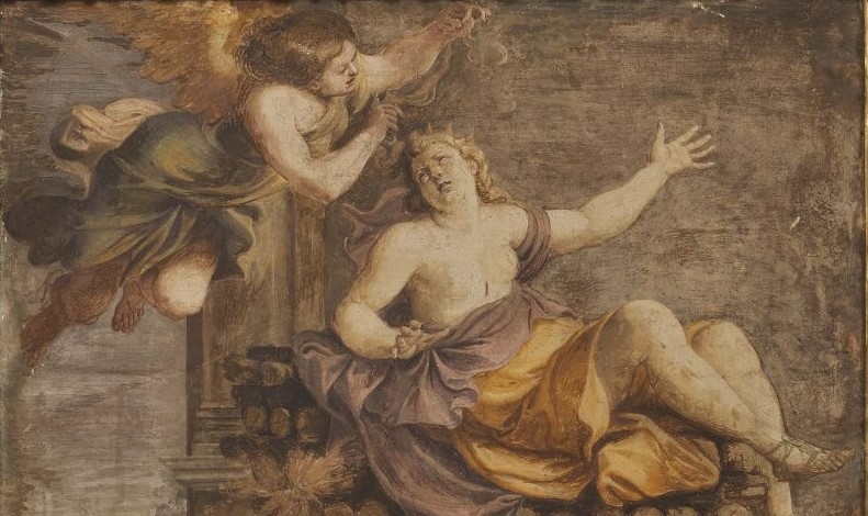 Il mito di Didone: tre interessanti versioni della regina di Cartagine