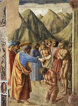 Affreschi della Cappella Brancacci: l'eredità di un sodalizio