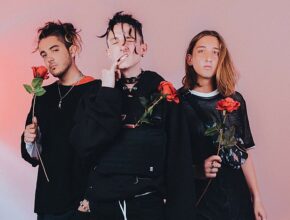 Canzoni dei Chase Atlantic: 4 da ascoltare