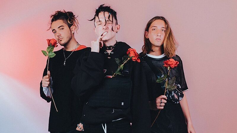 Canzoni dei Chase Atlantic: 4 da ascoltare
