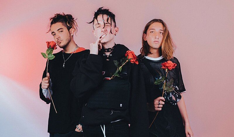 Canzoni dei Chase Atlantic: 4 da ascoltare
