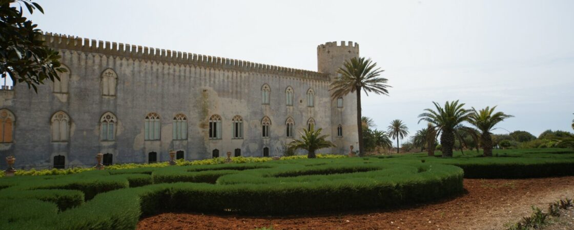 Il Castello di Donnafugata: un perla nel territorio ragusano