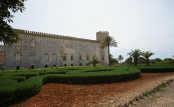Il Castello di Donnafugata: un perla nel territorio ragusano