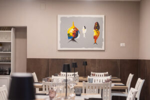 Pizzeria Zagarella