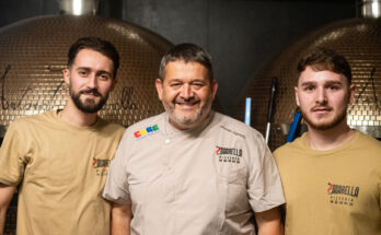 Pizzeria Zagarella (Castel Volturno), la bellezza della semplicità