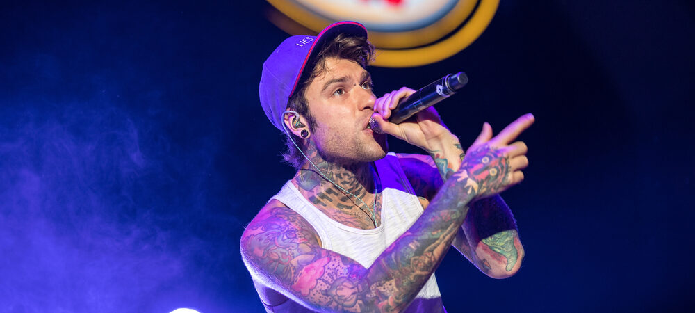 Fedez a Real Talk: ritorno al passato?