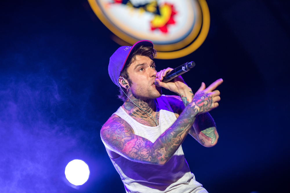 Fedez a Real Talk: ritorno al passato?