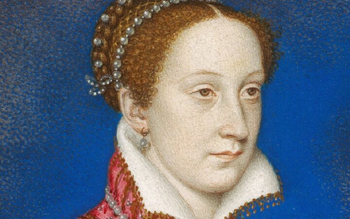 Chi era Maria Stuart