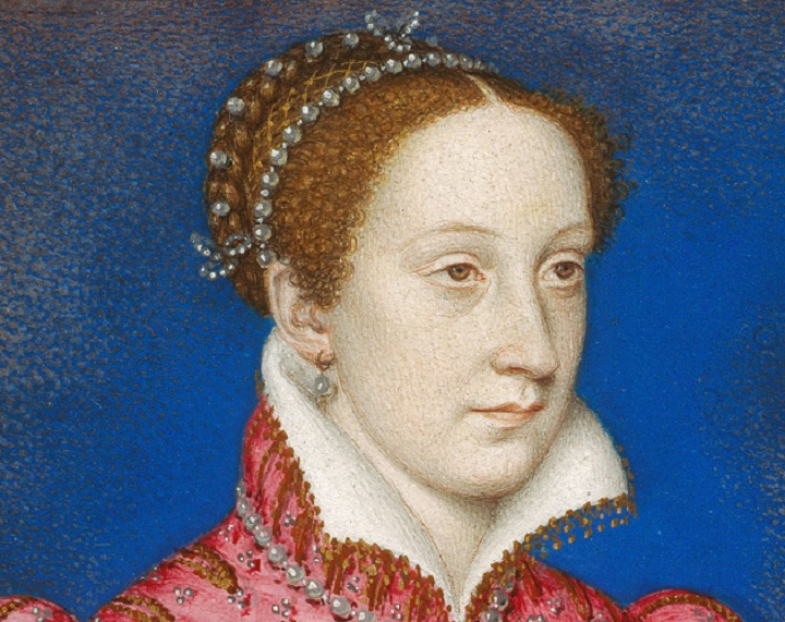 Chi era Maria Stuart