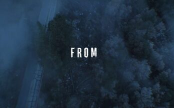 La serie thriller From disponibile su Paramount+