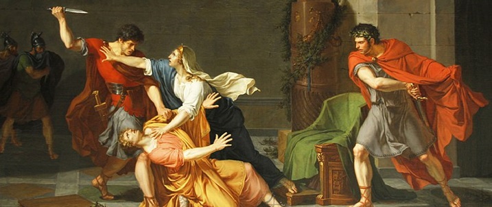 Geta e Caracalla