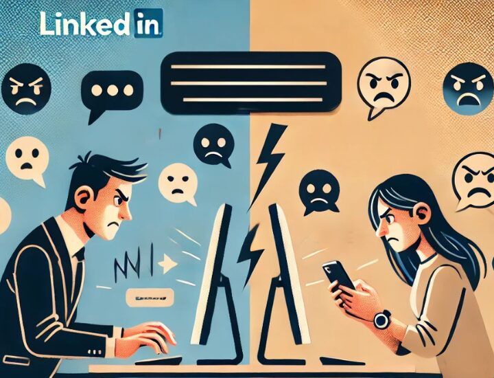 HR vs candidati
