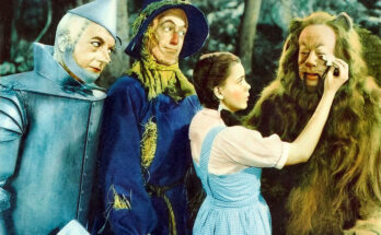 Il Mago di Oz: i terribili segreti del cast