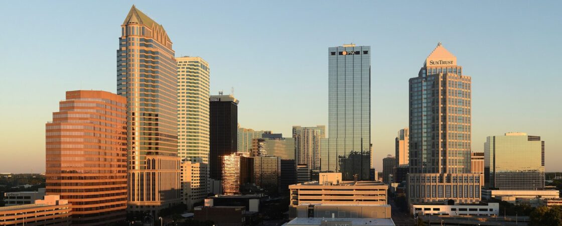 Viaggio a Tampa: 5 attività da svolgere