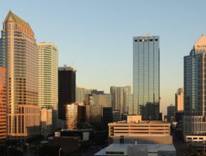 Viaggio a Tampa: 5 attività da svolgere