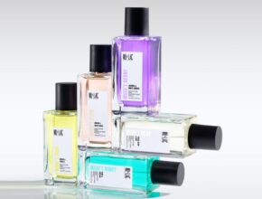 Essenze per capelli di Mulac