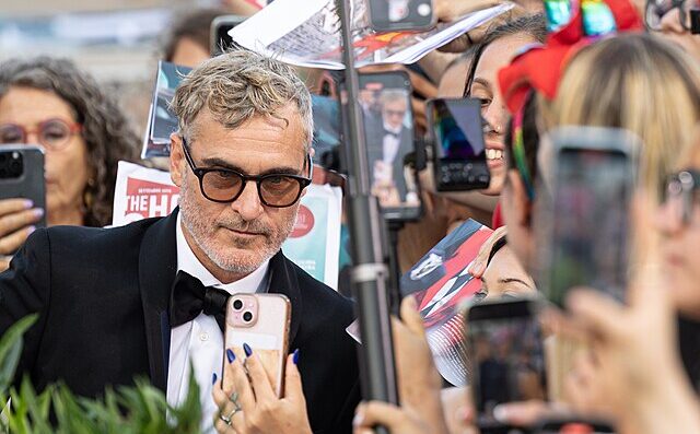 Film con Joaquin Phoenix: 3 da non perdere