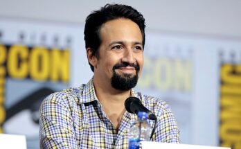 Contributi di Lin-Manuel Miranda: 4 più importanti