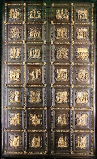 Il concorso del 1401 a Firenze: l’alba del Rinascimento