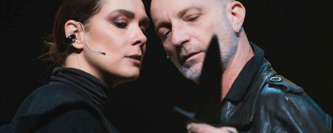 Macbeth di Jacopo Gassmann al Mercadante | Recensione