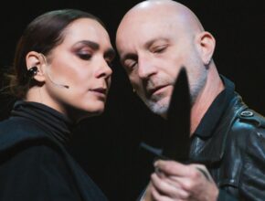 Macbeth di Jacopo Gassmann al Mercadante | Recensione