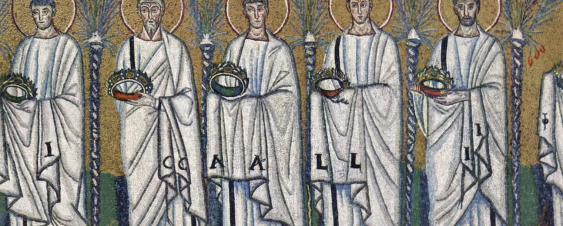 Cos'è l'iconoclastia