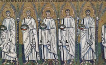 Cos'è l'iconoclastia